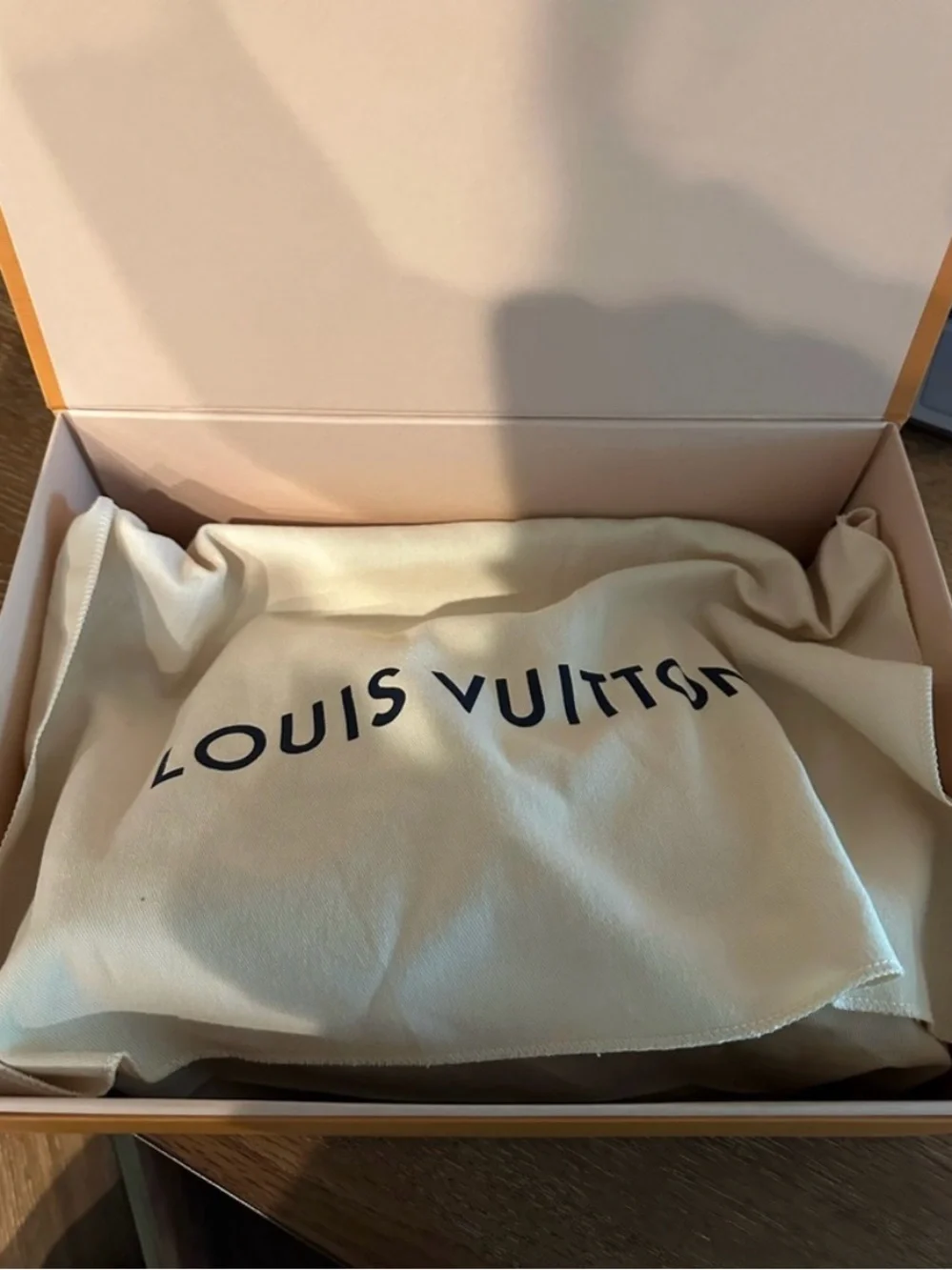 Louis Vuitton brand new